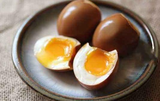 早餐煮鸡蛋一般几分钟（煮鸡蛋1分钟还是5分钟）(2)