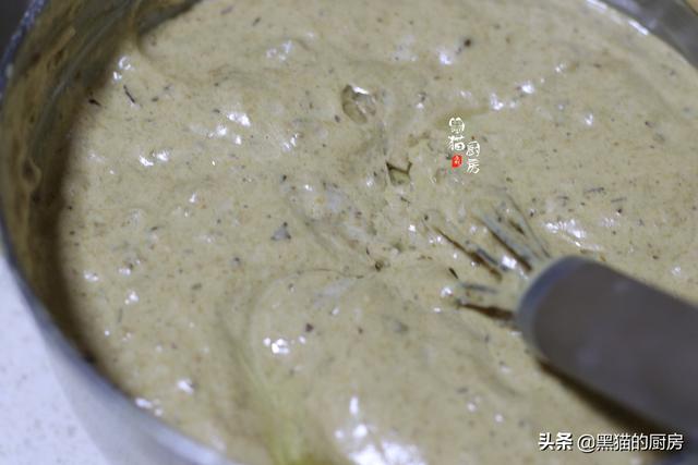 高筋面粉做枣糕的做法（香味浓郁的枣糕自己在家做）(8)