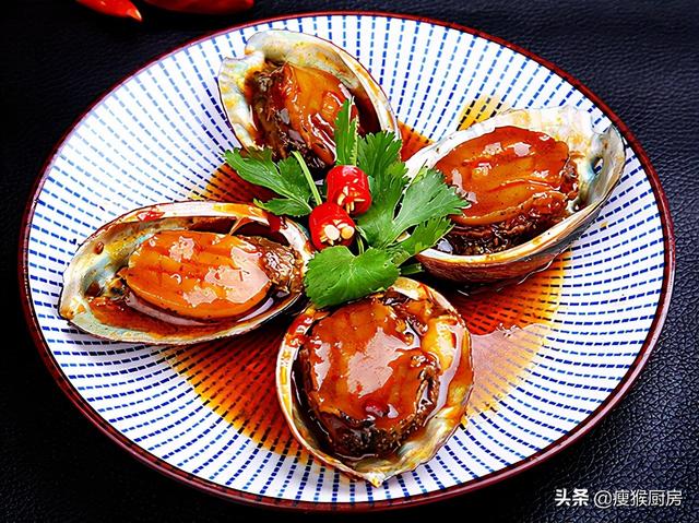 青岛鲁菜最好吃的地方（青岛最出名的10道名菜）(4)