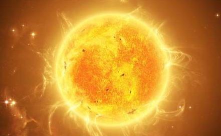 科学家怎么知道恒星直径（科学家如何测量系外恒星直径）(2)