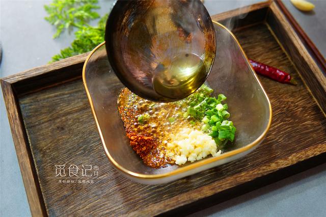 怎么做蘸饺子的蘸料（3款超好吃的万能蘸料）(3)