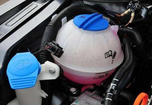 汽车的冷却液一般换多少（汽车冷却液你真的了解吗）