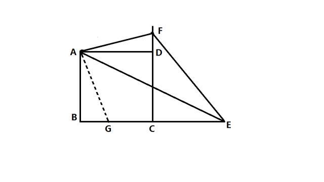 两次证明全等三角形综合基础题目（全等三角形的证明题解析）