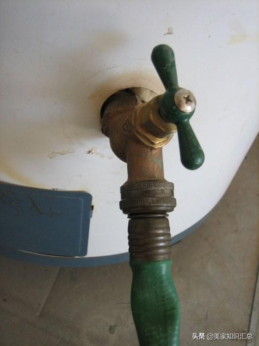 燃气热水器如何维护保养（燃气热水器不经常维护）(7)