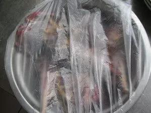 兔肉最好吃的做法川味（舌尖美食赵氏兔肉）(4)