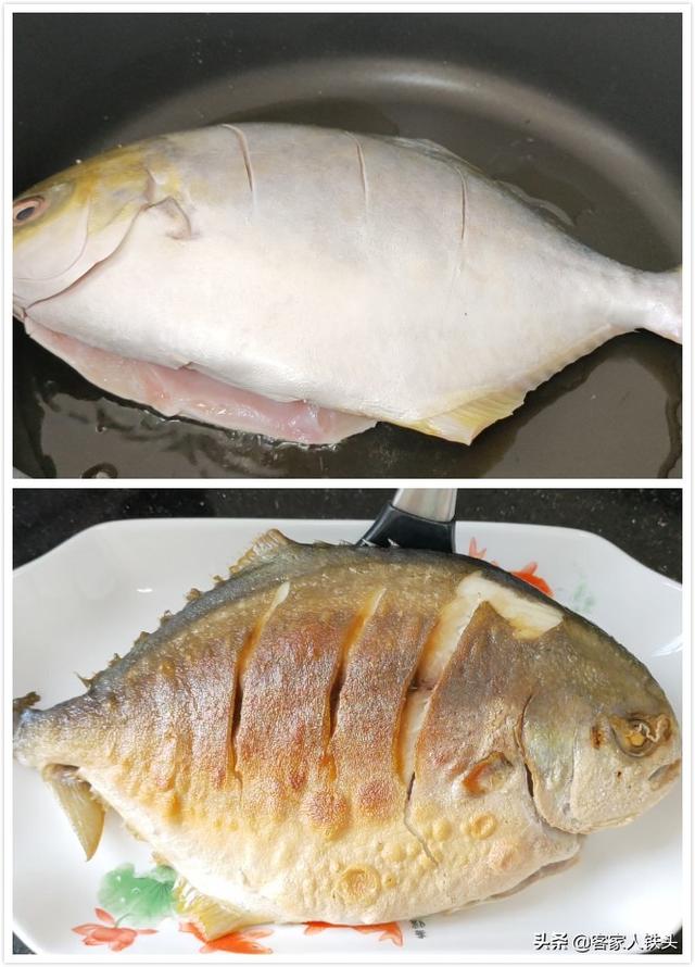 鱼和土豆一起做的做法（过年鱼肉有过瘾吃法）(5)