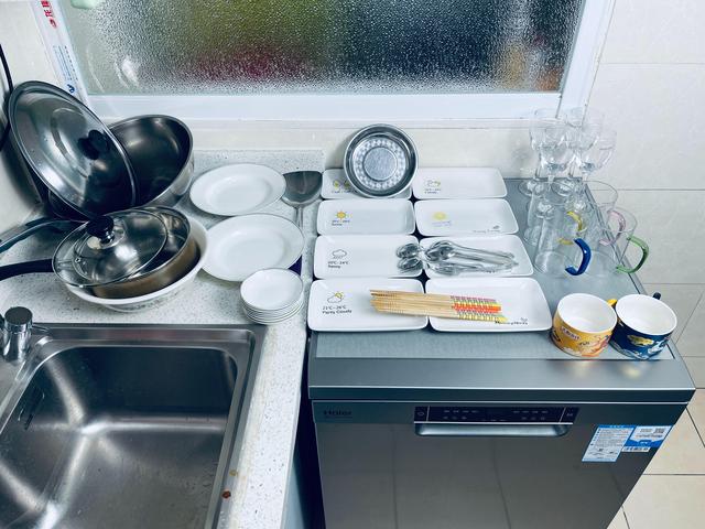 洗碗机买哪一种比较好（洗碗机选购攻略）(24)