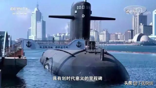 长征18号核潜艇是哪个型号（从长征1号到长征18号）(3)