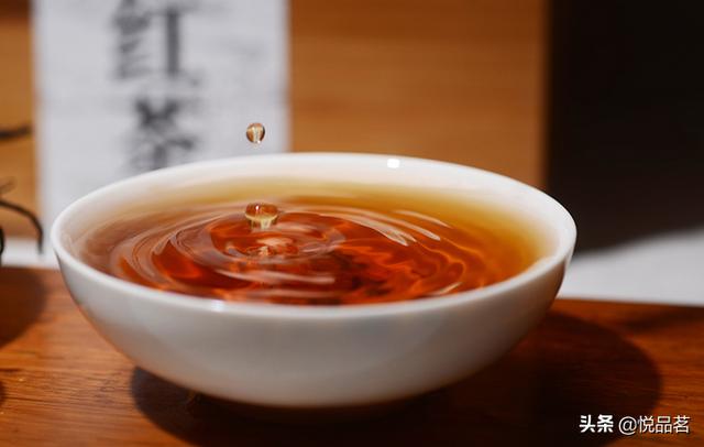 滇红大叶金针是好茶吗（滇红金针算是顶级的好茶吗）(2)