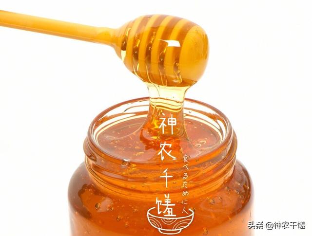 蜂蜜中的品种有哪些（蜂蜜品种有哪些）