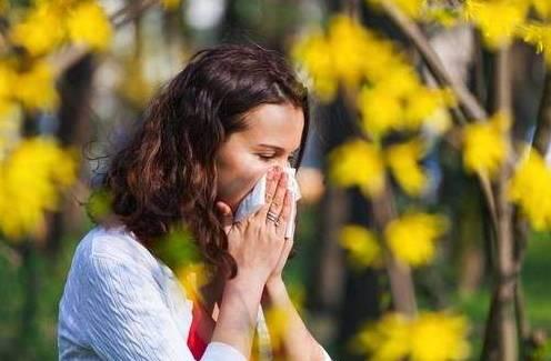 哮喘的症状常常由哪些因素诱发（哮喘的主要诱因是什么）(2)