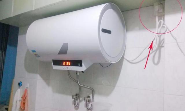 如何预防电热水器触电事故（电热水器频发漏电事故）(10)