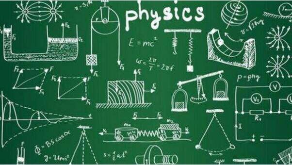 高中物理解题技巧与方法（高中生怎么学好物理）(1)