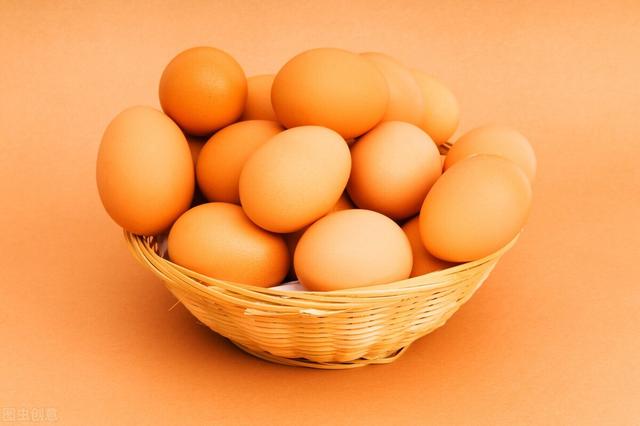 夏天鸡蛋能放多长时间常温（夏天鸡蛋常温下能保存多久）(2)