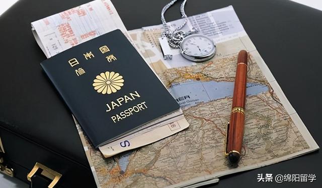 日本留学签证申请资料要求（日本留学签证申请材料及流程）(1)