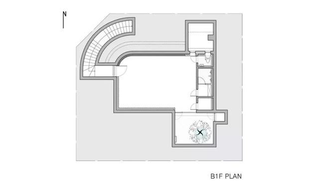 变形金刚卧室设计（他把房子画成变形金刚）(24)