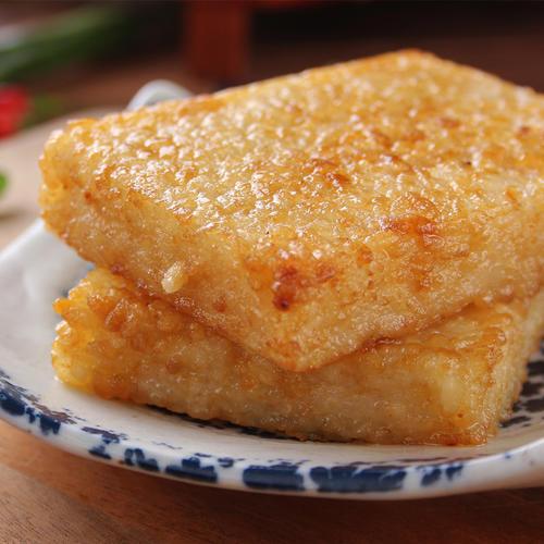 上海糍饭糕的做法（老上海早餐四大金刚之一）(8)