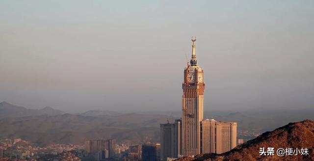 世界最高塔排名十位（世界最高摩天大楼排行榜）