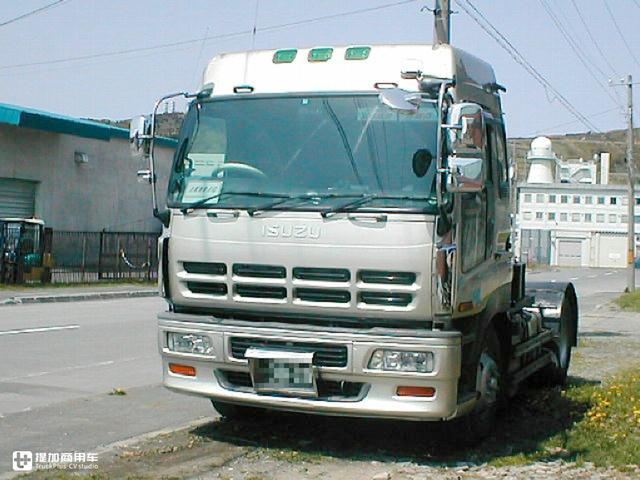 日系五十铃轻卡对比（日系经典卡车之一）(5)