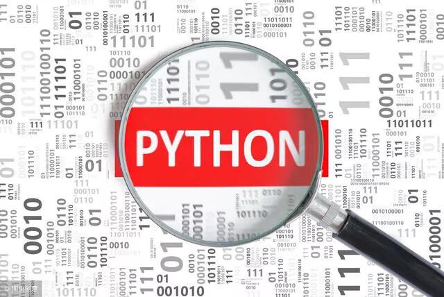 python新手教程12-7（Python3自学第2天Number）(1)