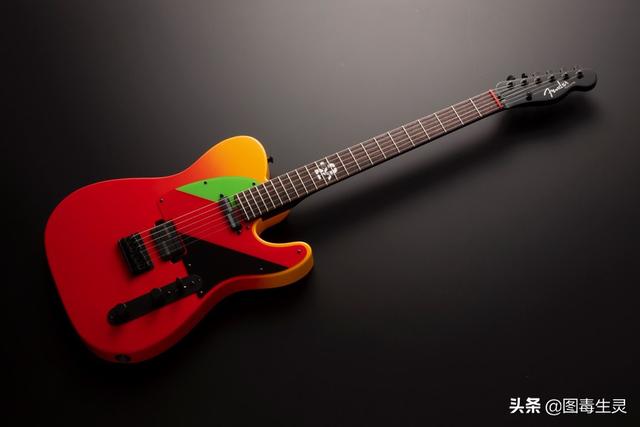 EVA明日香手机壳（EVA明日香电吉他250000日元）(2)
