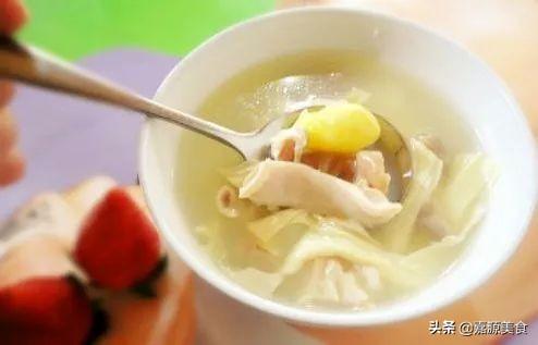 冬季养生汤的好处（冬季养生汤喝了都说好）(3)