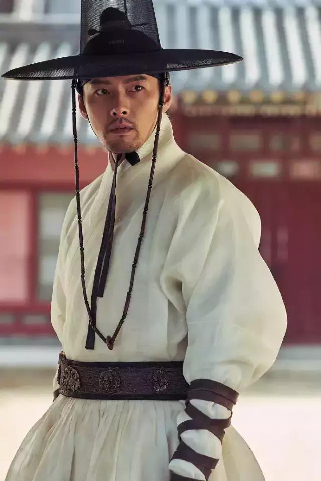 韩剧新剧推荐丧尸（Netflix推出一部丧尸韩剧）(2)