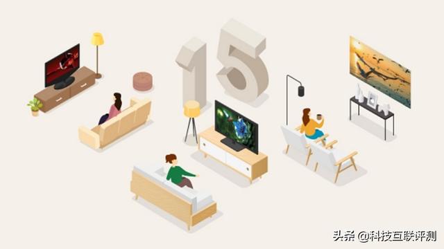三星或下调2022年电视出货量（拿下全球近三成市场）(1)