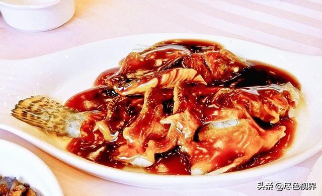 西湖醋鱼一定要在杭州吃吗（西湖醋鱼西湖吃）(10)