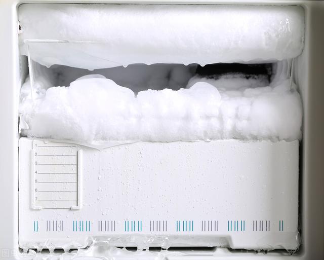 冰箱直冷和风冷的区别在哪里（冰箱买直冷好还是风冷好）(2)