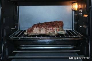 自制烤牛排的家常做法（香烤牛排超级美味制作方法）(15)