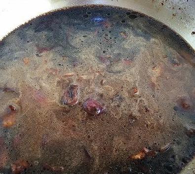 家常红烧土豆牛肉的做法（今天给大家介绍土豆红烧牛肉的做法）(13)