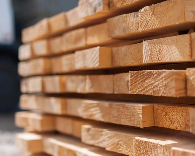 木材干燥怎样处理（木材怎样才不变形-木材干燥技术科普）(1)