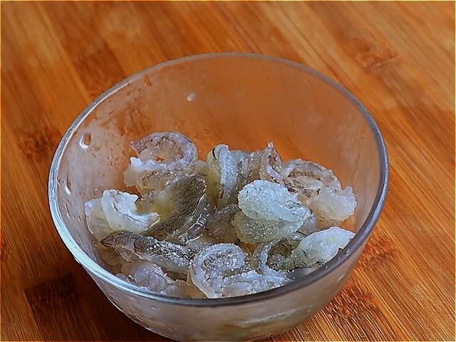 蝦仁最好吃的六種做法西芹炒蝦仁 西芹蝦仁是絕配(5)
