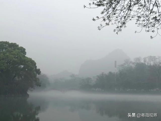 广西桂林山水旅行攻略（桂林山水甲天下）(12)