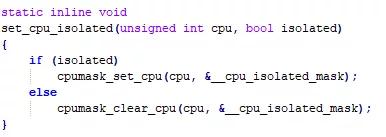 cpu 核心线程架构（厂商的CPU核管理策略介绍）(5)
