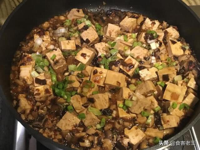 炒白豆腐干的做法大全家常（板豆腐的做法太好吃了）(8)