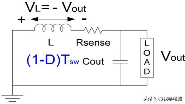 switch串流速度（SwitchRegulator工作原理简图）(6)