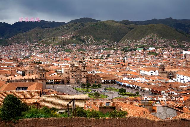 秘鲁迁移首都为什么失败 秘鲁不止马丘比丘(7)