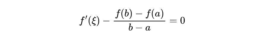 如何理解微分中值定理（一文讲透高数中的微分中值定理）(9)
