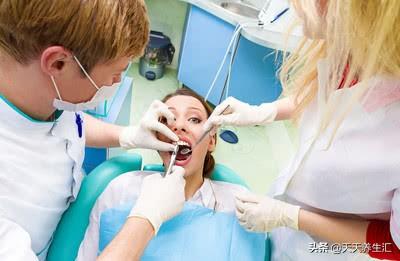 牙根松动坏死的最好治疗方案（才30出头牙根就开始松动）(1)