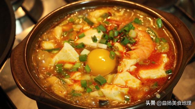 韩国美食推荐必吃（韩国人最喜欢的40种韩国美食）(4)