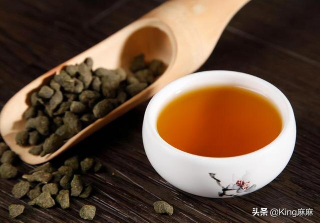 茶叶保鲜的温度多少合适喝（茶叶有保质期吗）(8)