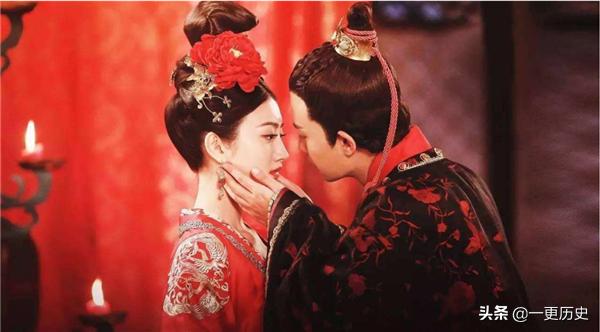 唐朝的婚姻制度及特点是什么（古代的婚姻是什么样）(6)