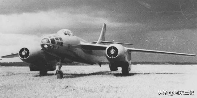 苏联战略轰炸机大全（图-22眼罩）(5)