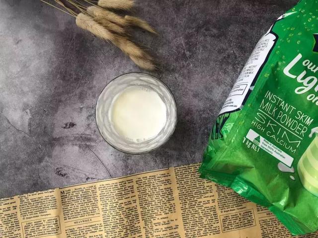 怎么挑选不含乳糖的脱脂奶粉（你能get到哪种脱脂奶粉更适合低脂）(25)