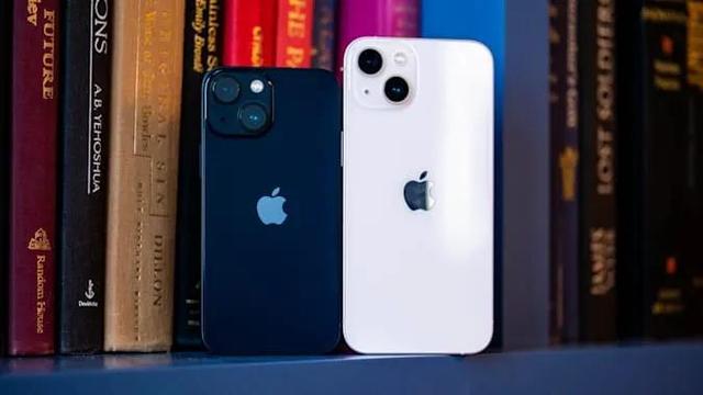 iphone13现在还值得买么（iPhone13到底值不值得买）(4)