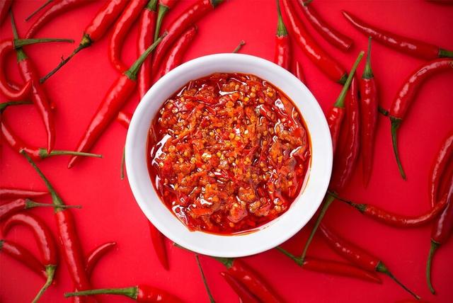 为什么吃辣椒总是拉肚子（为何越来越多的人）(3)