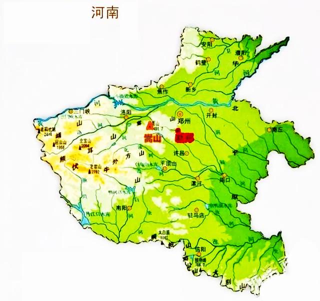 四川省所有县城人口排名（四川和河南七普人口对比）(8)