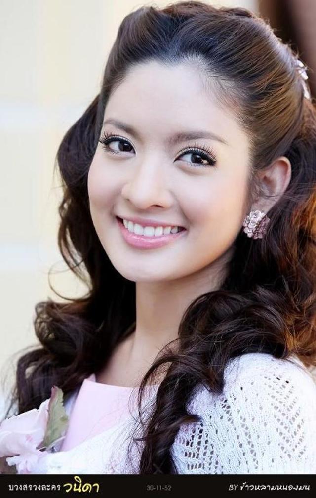 十大最受欢迎泰国女星（盘点泰国娱乐圈高颜值泰国女明星）(29)